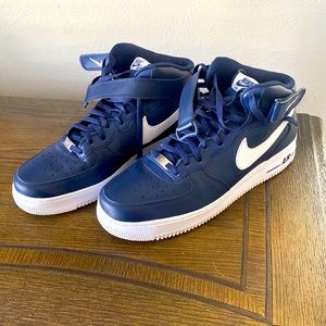 Mens size 12 Air Force 1